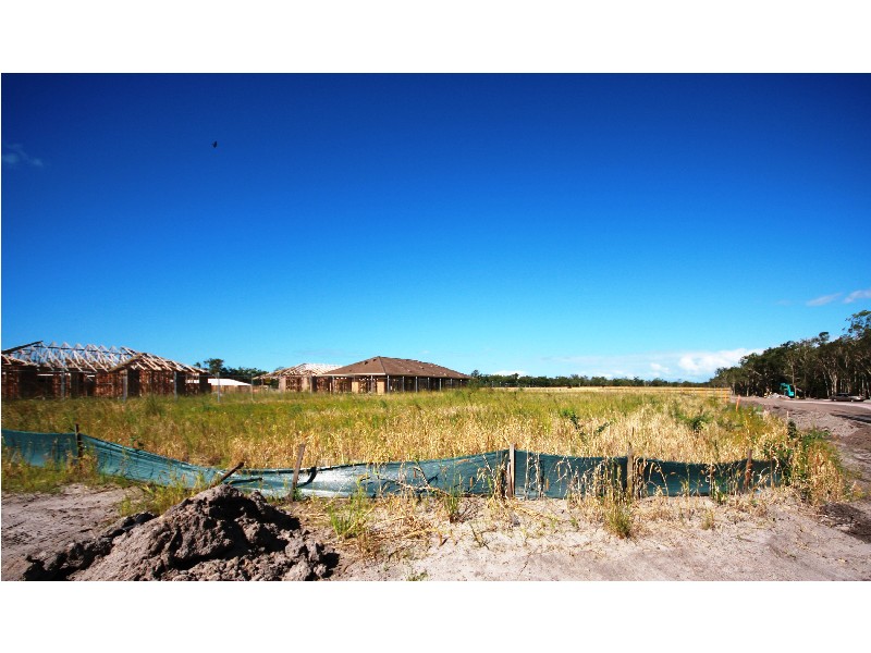 Lt 373  Rollins St, Sippy Downs QLD 4556