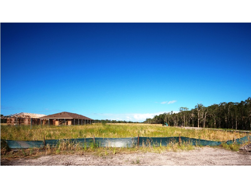 Lt 373  Rollins St, Sippy Downs QLD 4556