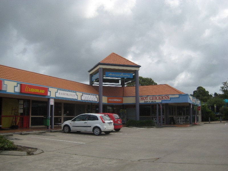 24 The Parkway, Aroona QLD 4551