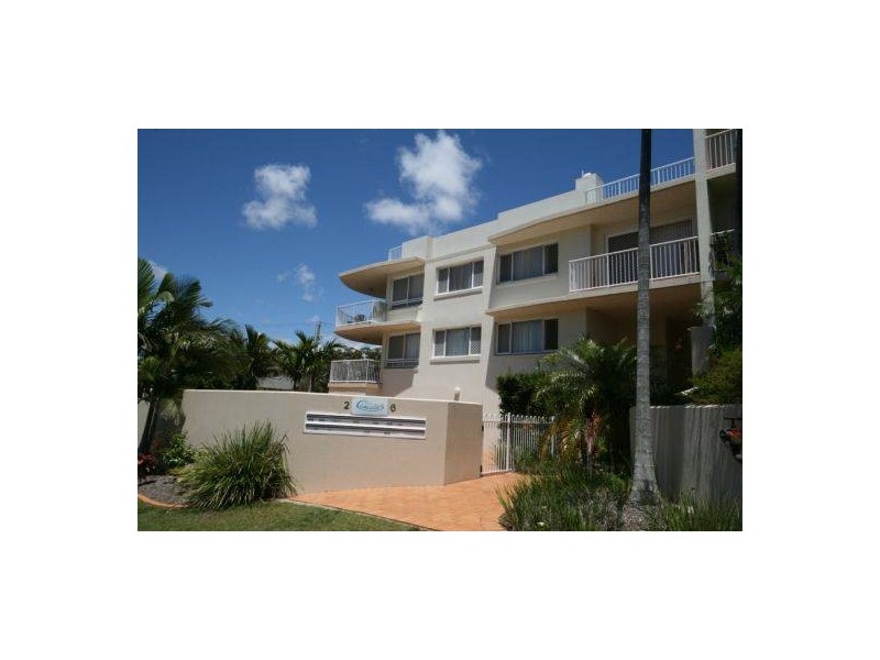 5/2 Douglas Street, Mooloolaba QLD 4557