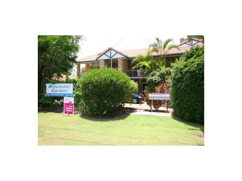 Unit 5 / 126 Broadwater Avenue, Maroochydore QLD 4558