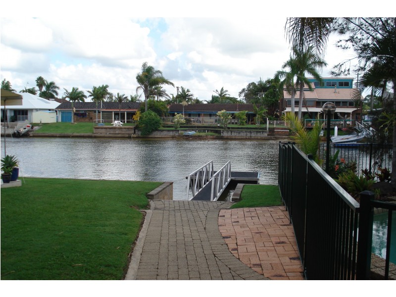 5/10 Broadmeadows Road, Maroochydore QLD 4558