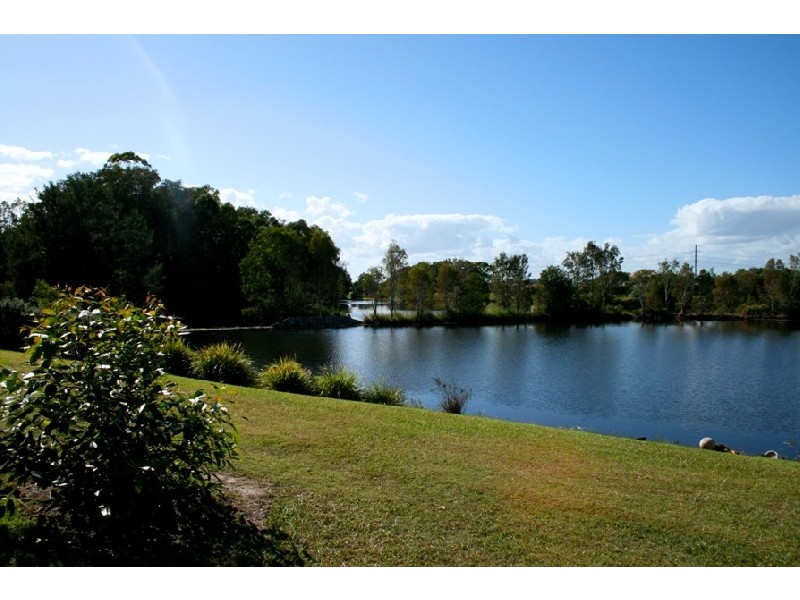 Lot 604 ALBANY STREET, Sippy Downs QLD 4556