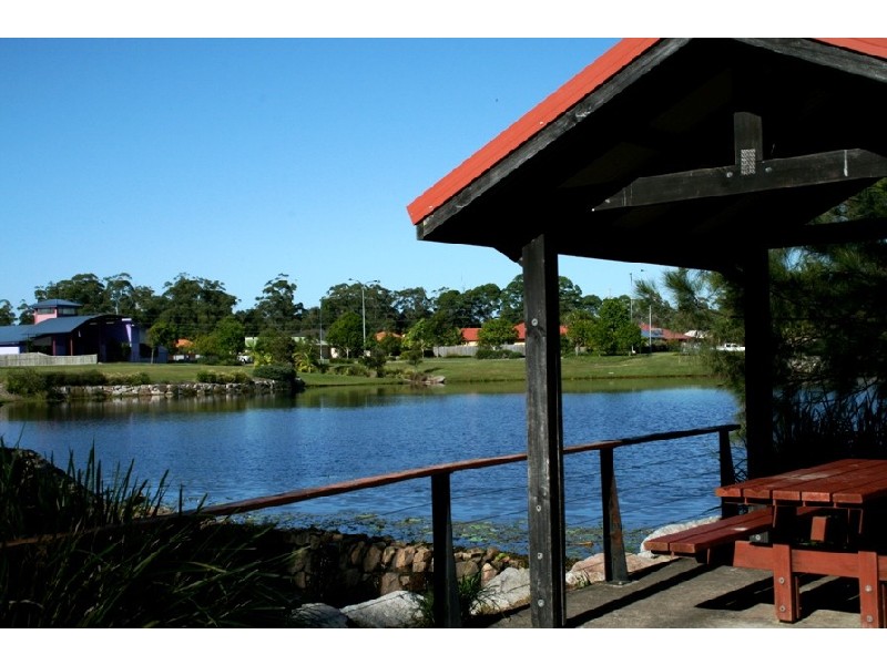 Lot 604 ALBANY STREET, Sippy Downs QLD 4556