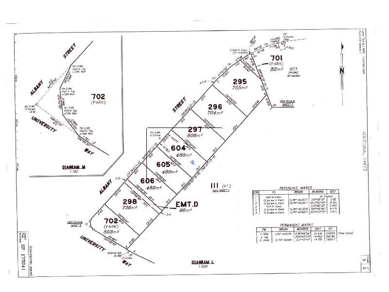 Lot 604 ALBANY STREET, Sippy Downs QLD 4556