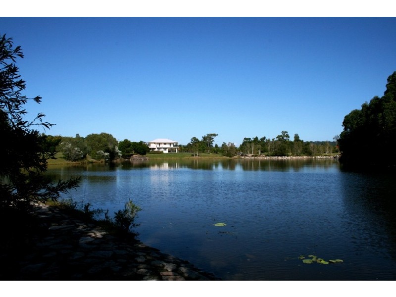 Lot 604 ALBANY STREET, Sippy Downs QLD 4556