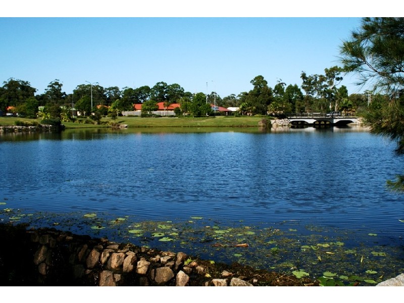 Lot 604 ALBANY STREET, Sippy Downs QLD 4556