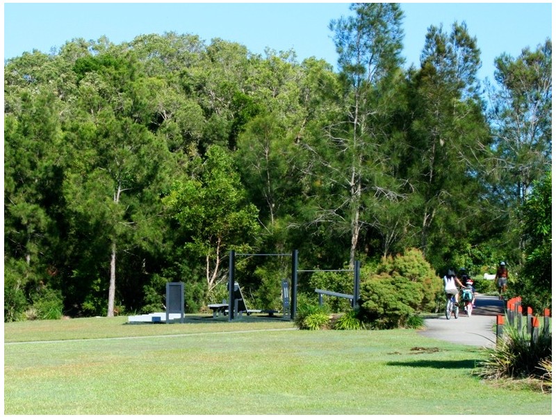 Lot 604 ALBANY STREET, Sippy Downs QLD 4556