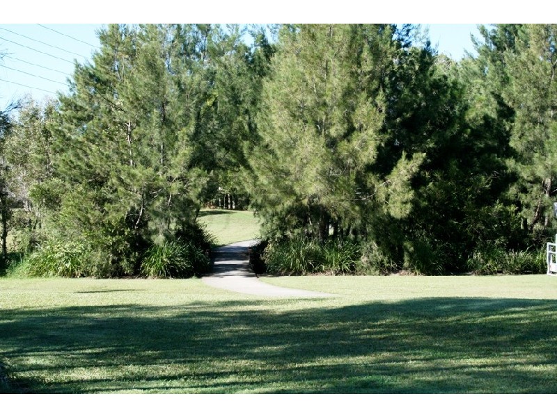 Lot 604 ALBANY STREET, Sippy Downs QLD 4556