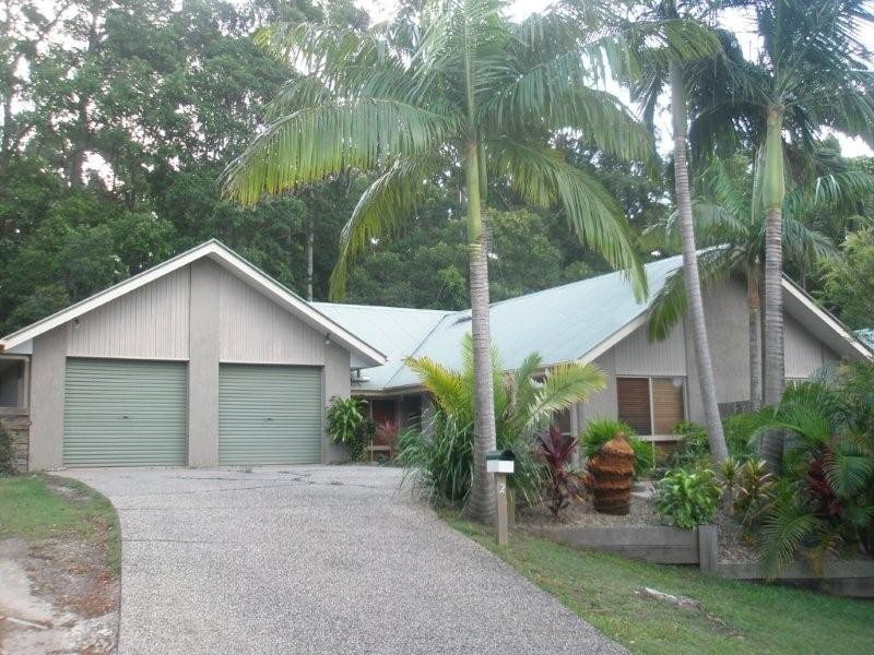 2 Daydream Court, Buderim QLD 4556
