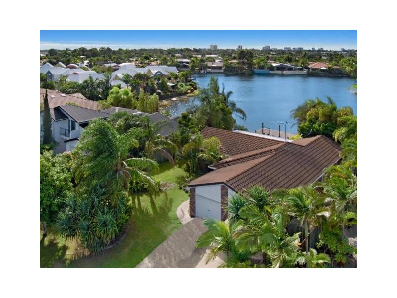 30 MAROOCHY WATERS DVE, Maroochydore QLD 4558