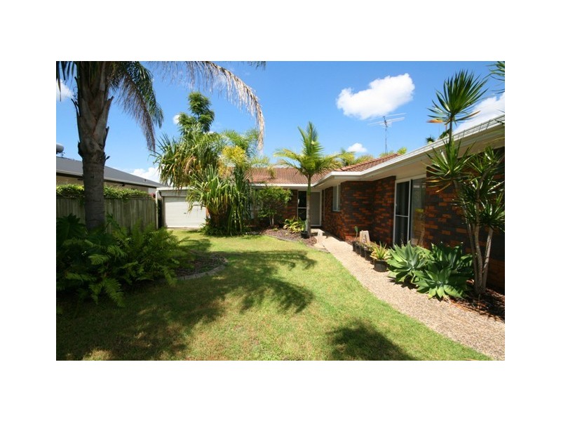 30 MAROOCHY WATERS DVE, Maroochydore QLD 4558