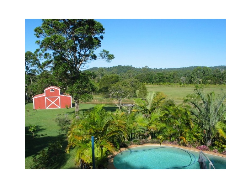 173 EUDLO FLATS ROAD, Diddillibah QLD 4559