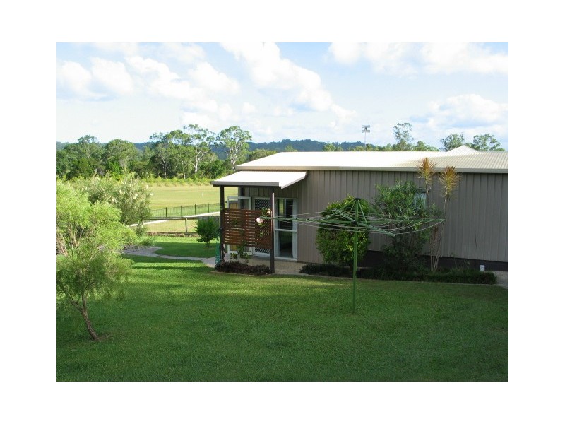 173 EUDLO FLATS ROAD, Diddillibah QLD 4559