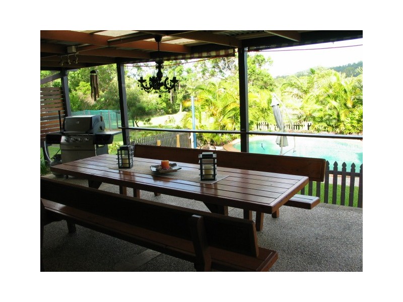 173 EUDLO FLATS ROAD, Diddillibah QLD 4559