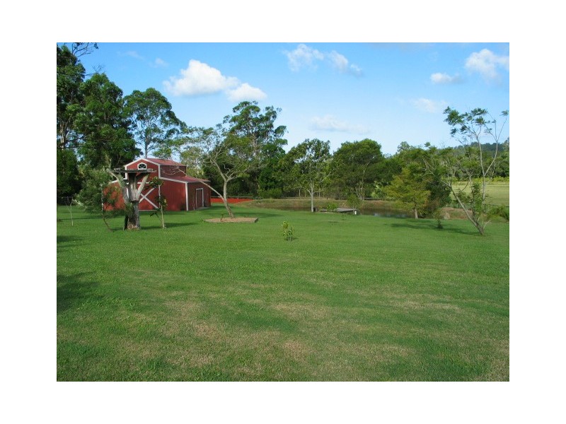 173 EUDLO FLATS ROAD, Diddillibah QLD 4559