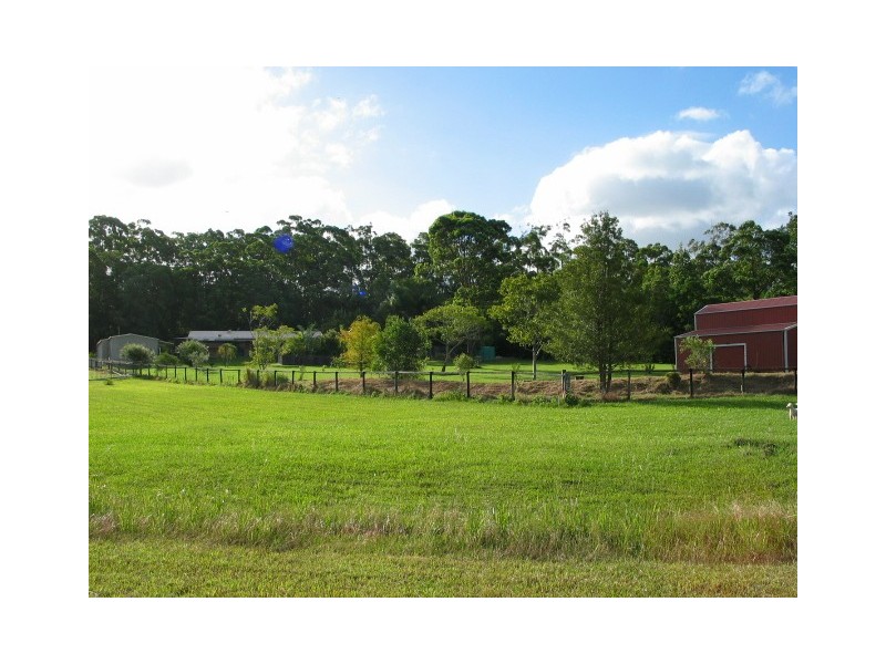 173 EUDLO FLATS ROAD, Diddillibah QLD 4559