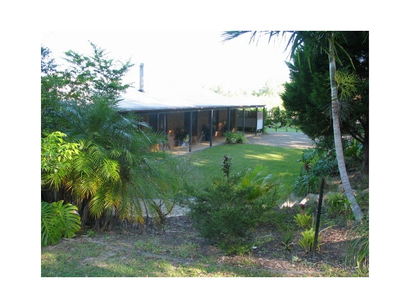 173 EUDLO FLATS ROAD, Diddillibah QLD 4559