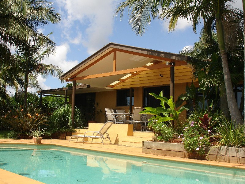 198 Tyagarah Road, Tyagarah NSW 2481