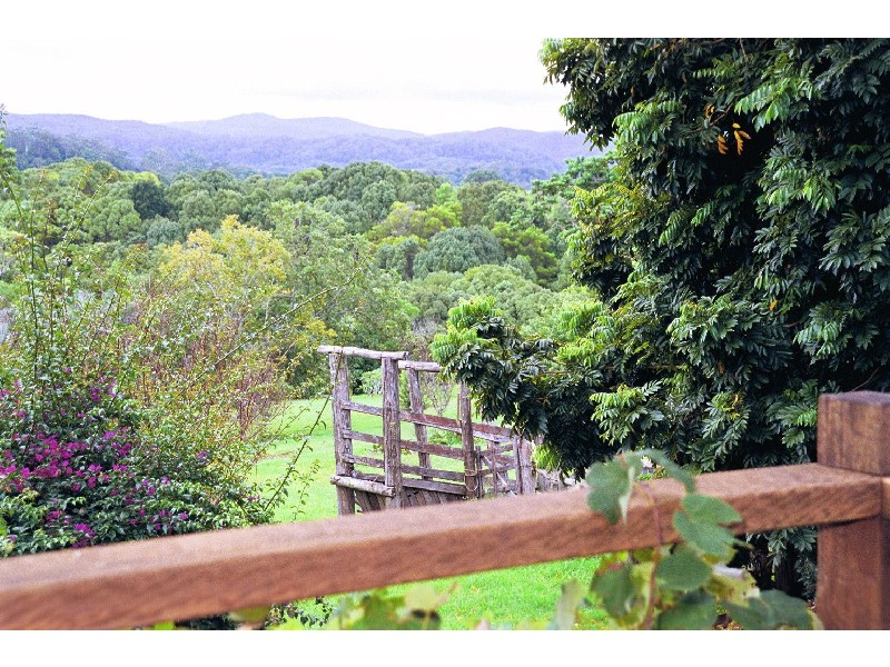 809 & 811 Coolamon Scenic Drive, Byron Bay NSW 2481