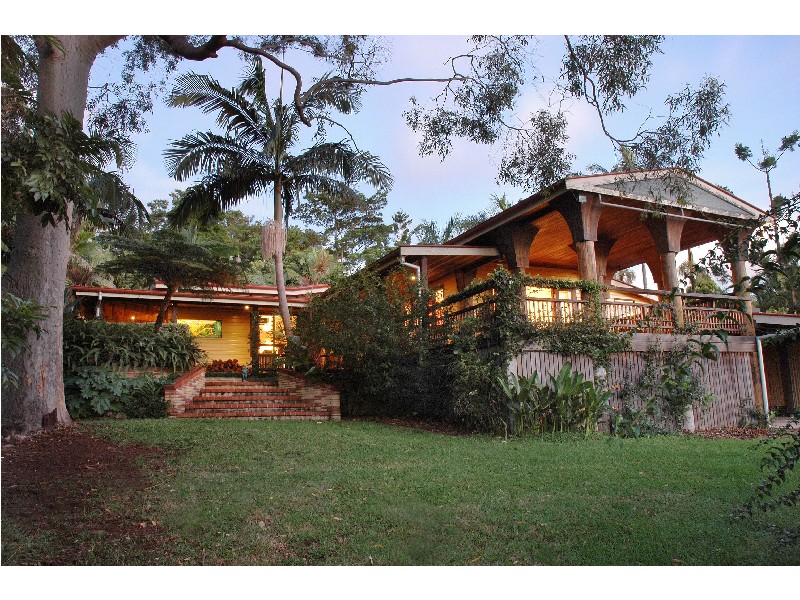 809 & 811 Coolamon Scenic Drive, Byron Bay NSW 2481