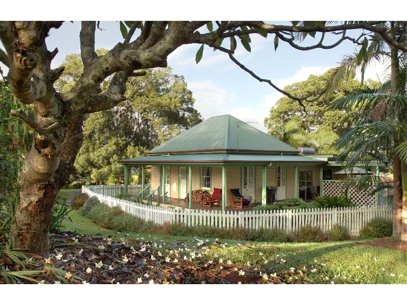 809 & 811 Coolamon Scenic Drive, Byron Bay NSW 2481