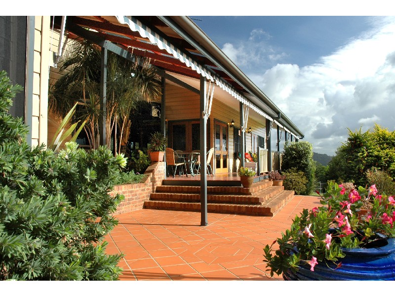 809 & 811 Coolamon Scenic Drive, Byron Bay NSW 2481