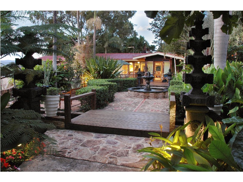 809 & 811 Coolamon Scenic Drive, Byron Bay NSW 2481