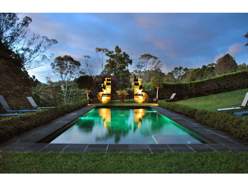 809 & 811 Coolamon Scenic Drive, Byron Bay NSW 2481