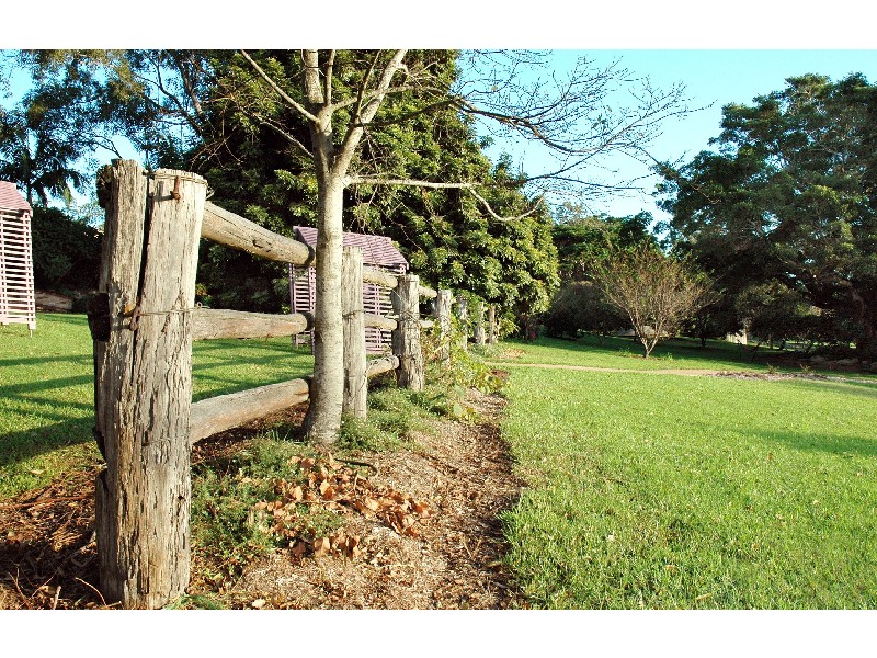 809 & 811 Coolamon Scenic Drive, Byron Bay NSW 2481