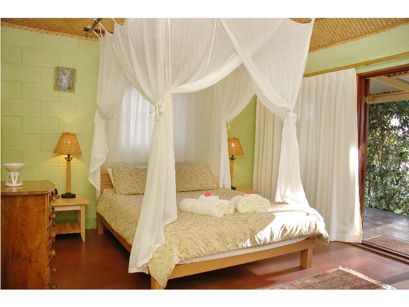 809 & 811 Coolamon Scenic Drive, Byron Bay NSW 2481