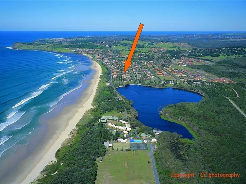 1/77 Stewart, Lennox Head NSW 2478