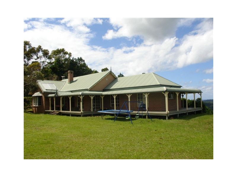 Coopers Shoot NSW 2479