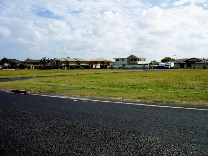 Lot 2 Barrett Drive, Lennox Head NSW 2478