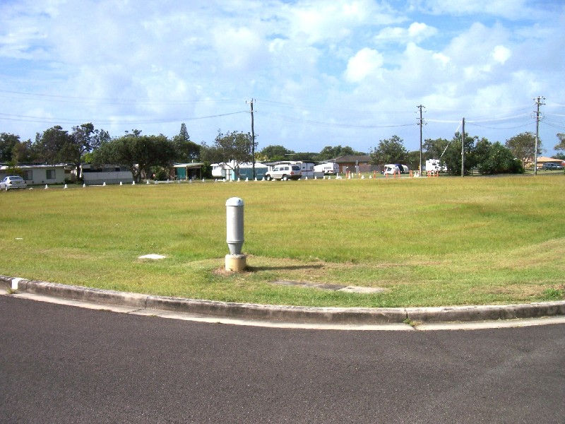 Lot 3 Barrett Drive, Lennox Head NSW 2478
