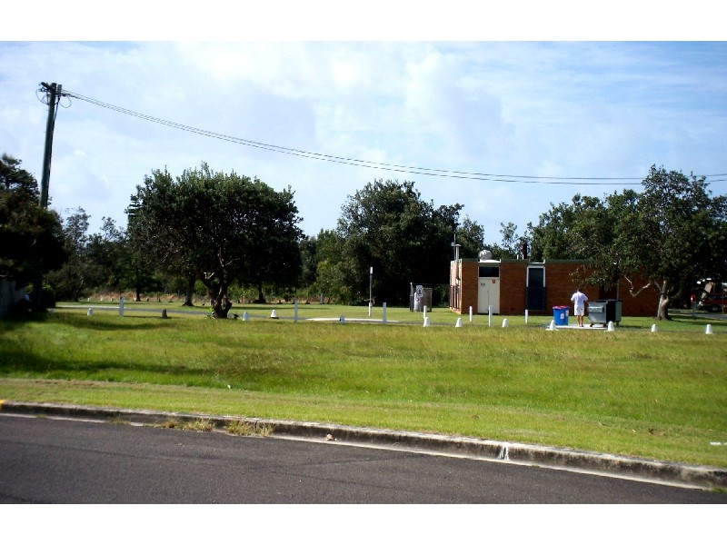 Lot 4 Barrett Drive, Lennox Head NSW 2478