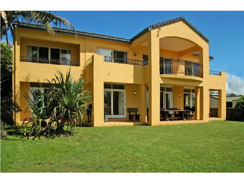 44 Dress Circle Drive, Lennox Head NSW 2478