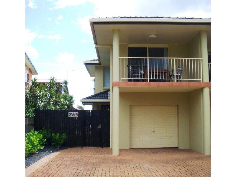 2/43 Stewart Street ‘Seashells’, Lennox Head NSW 2478