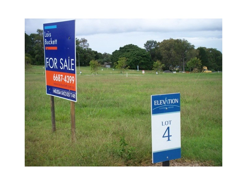 4 Greenview Place, Lennox Head NSW 2478
