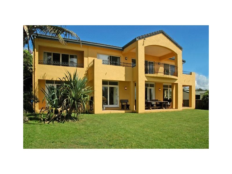 44 Dress Circle Drive, Lennox Head NSW 2478