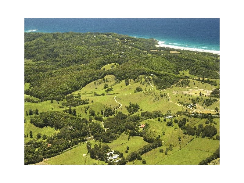 Lot 6 Broken Head Road, Broken Head NSW 2481
