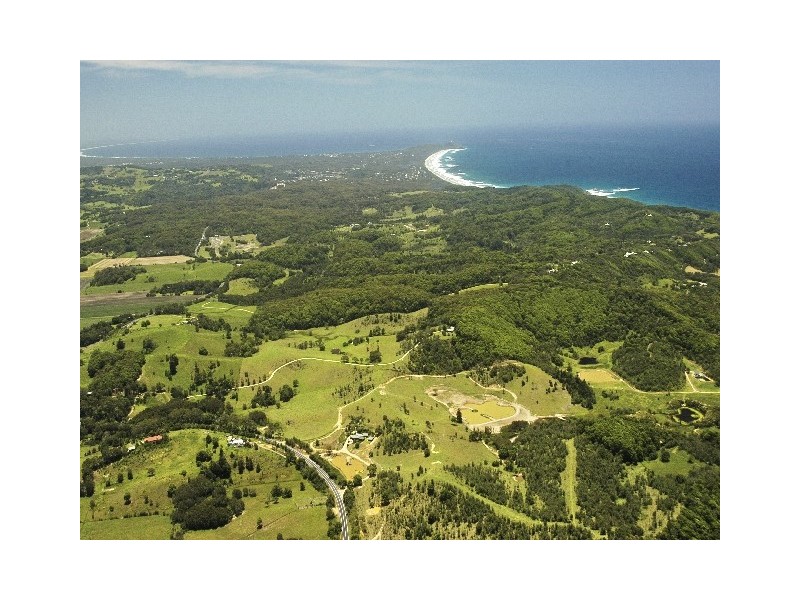 Lot 6 Broken Head Road, Broken Head NSW 2481