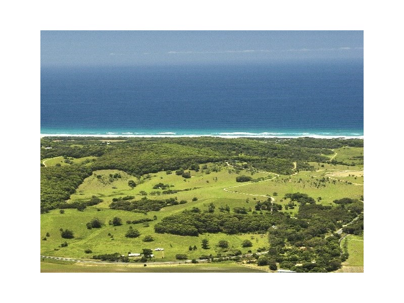 Lot 6 Broken Head Road, Broken Head NSW 2481
