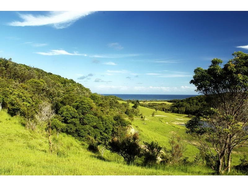 Lot 6 Broken Head Road, Broken Head NSW 2481