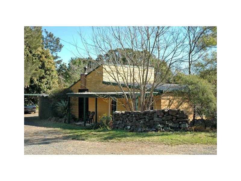 215 Tooheys Mill Road, Fernleigh NSW 2479