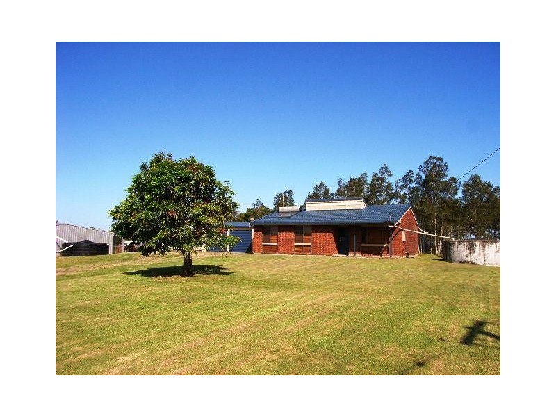 335 Hermans Lane, Pimlico NSW 2478