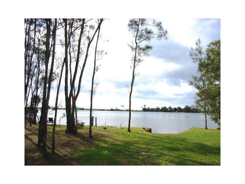 335 Hermans Lane, Pimlico NSW 2478