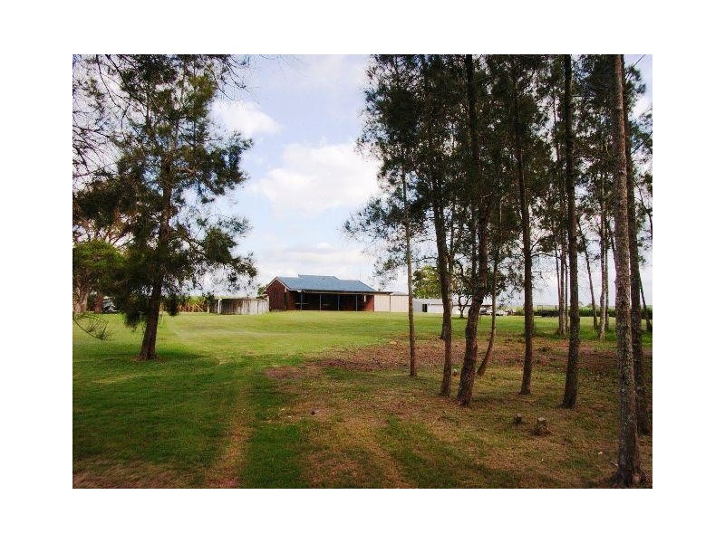 335 Hermans Lane, Pimlico NSW 2478