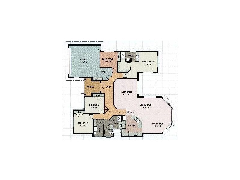 5 Perkins Close, Cumbalum NSW 2478