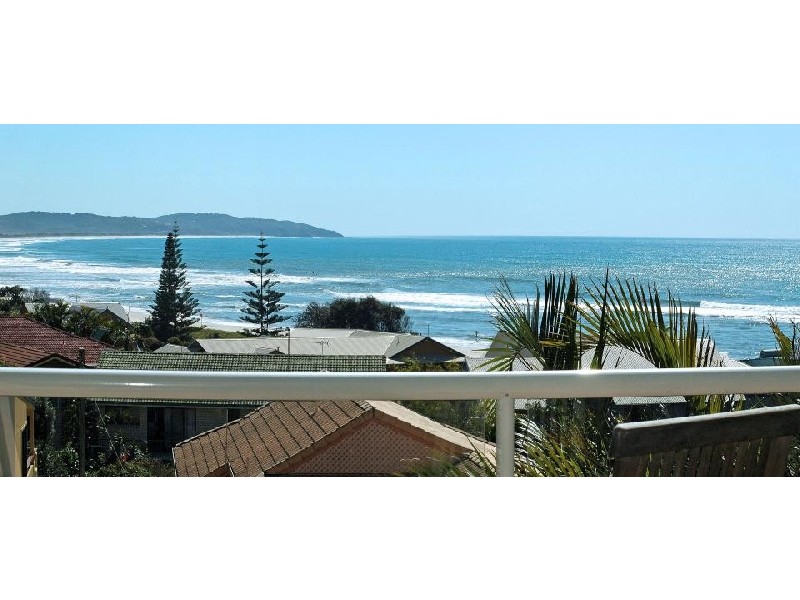 1/45 Dress Circle Drive , Lennox Head NSW 2478